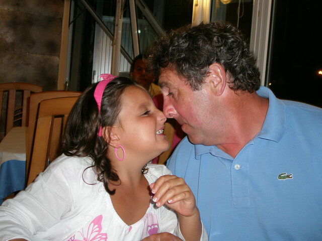 Nacimiento de mi padre