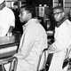 Greensboro sit ins 1
