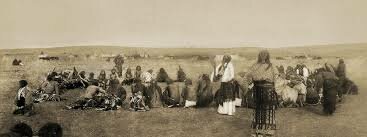 Battle of Wounded Knee