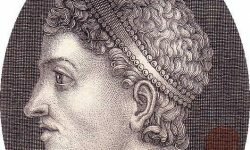 391 > Krščanska vera se uzakoni