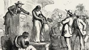 Slave Trade Ended in the United States