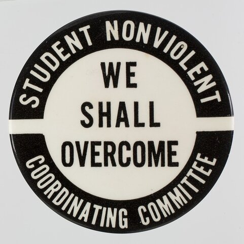 Student Nonviolent Coordinating Committee and Freedom Summer