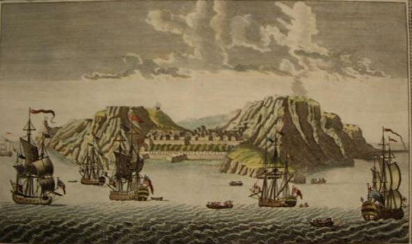 Izgon Napoleona na Sveto Heleno