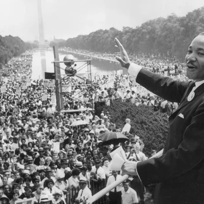 Timeline: The right to vote!