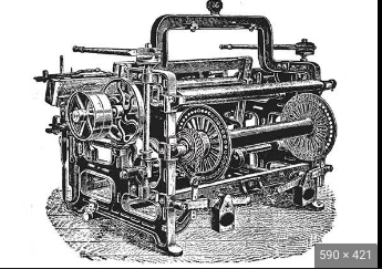 Power Loom