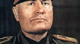 Timeline: Mussolini Timeline