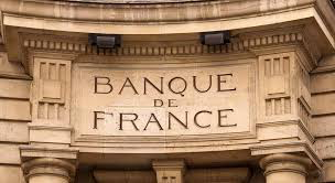 Banque de France (Green)