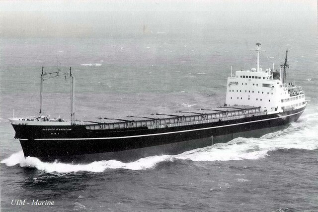 Jacques d'Anglejan (1965)