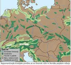 Srednjeazijsko nomadsko ljudstvo