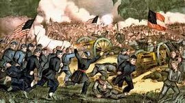 Timeline: U7A1: Prelude to Civil War