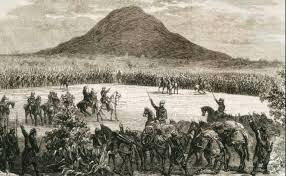 Golpe de Estado, Dictadura de Serrano, Pronunciamiento de Sagunto y Alfonso XII es proclamado rey