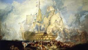 Battle of traflagar