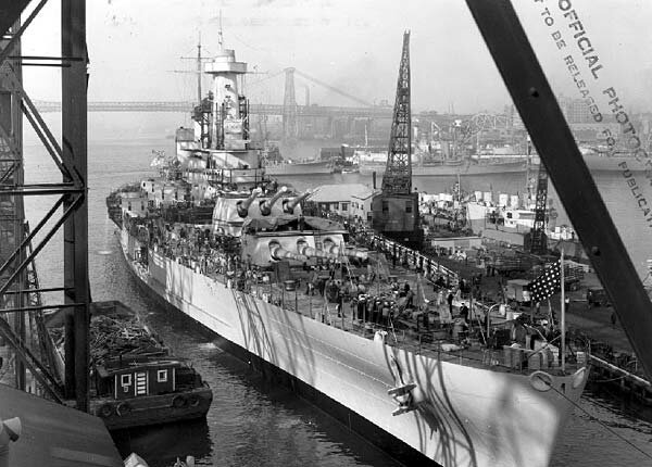 The second London naval treaty