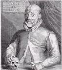 Johann weyer 1516-1588
