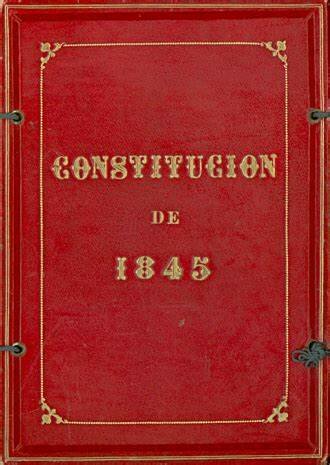 Constitución moderada