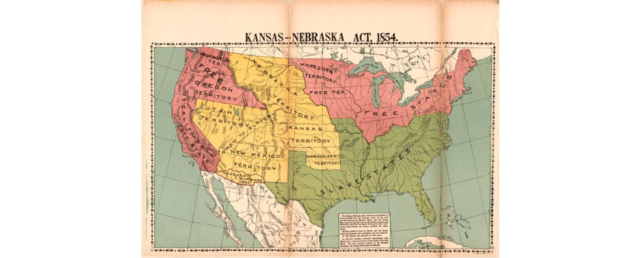 Kansas-Nebraska Act