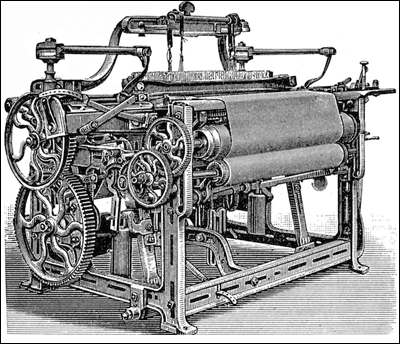 Power Loom