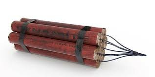 Dynamite