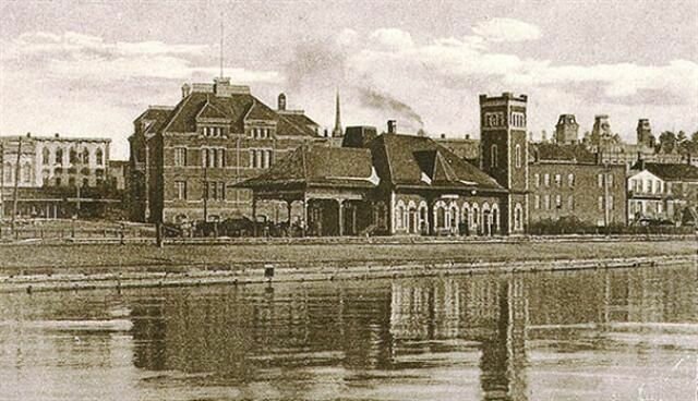 Arabska osvojitev Barija