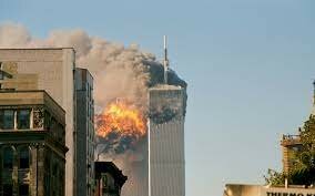 The 9/11 Attacks