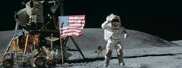 The Apollo 11 Moon Landing