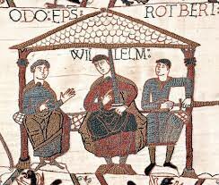 English becomes the official language in England