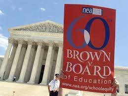 Brown v Board of Education