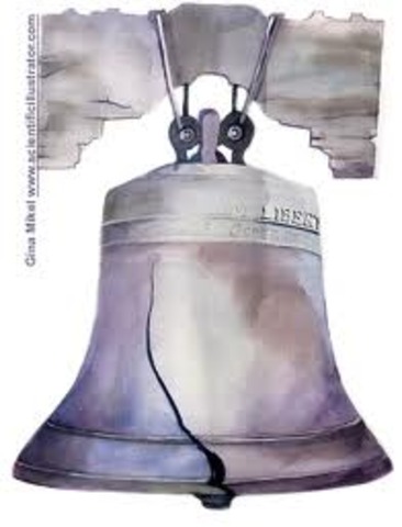 Liberty Bell