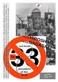 Hiroshima & Nagasaki
