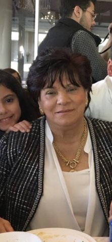 La naissance de ma grand-mère.