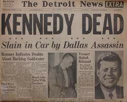 JFK’s Assassination
