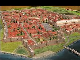 Avari osvojijo Sirmium