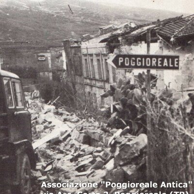 Timeline: Il terremoto del 1968