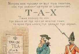 Townshend Revenue Act