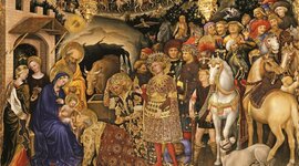 Timeline: Srednji vek