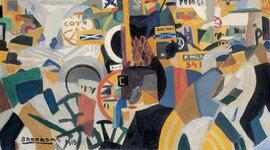 Timeline: Les Avantguardes