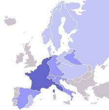 Continental system 🔴