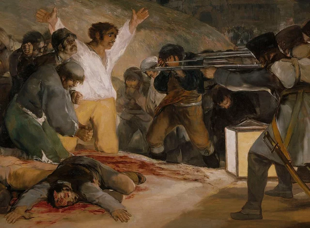 Resistance in Spain 🟡