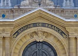 Banque de France 🟢