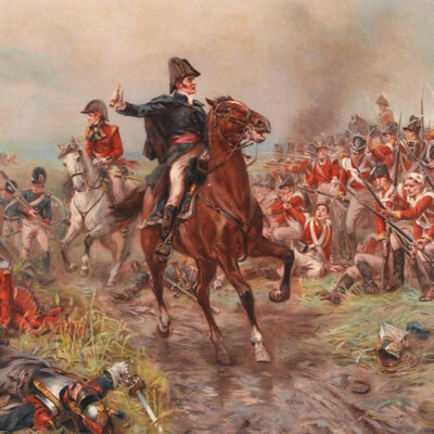 Timeline: Napoleon Timeline