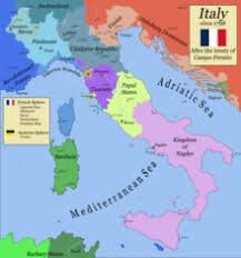 The Italian Campaign🟢