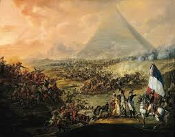 Egyptian Campaign🟡