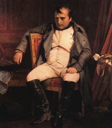 Brief Abdication🟡