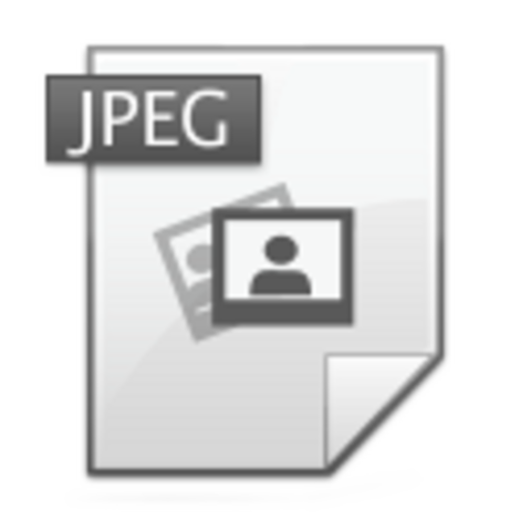 JPEG