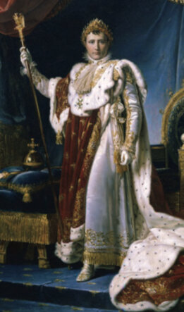 Declared self Emperor🟢