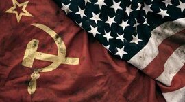 Timeline: Guerra Fría, Estados Unidos en pequeños conflictos.