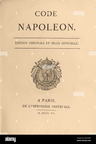 Napoleon code🟡