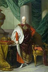 Abolish Holy Roman Empire(green)