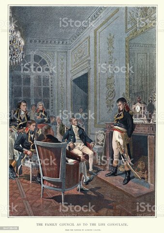 Council for life🟢