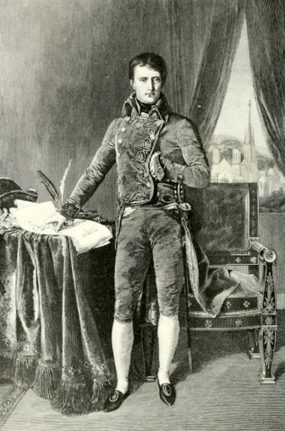 Consul for Life (red)